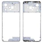 For Realme C53 4G RMX3760 Middle Frame Bezel Plate (Gold)