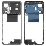For Realme C55 4G RMX3710 Middle Frame Bezel Plate (Green)