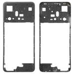 For Realme C55 4G RMX3710 Middle Frame Bezel Plate (Gold)