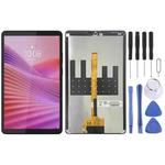 For Lenovo Tab One K9 8.7 TB305 LCD Screen with Digitizer Full Assembly(Black)