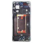 For OnePlus Ace 5 Middle Frame Bezel Plate (Green)
