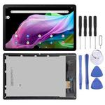 For Acer Iconia Tab P10 A22001 LCD Screen with Digitizer Full Assembly (Black)