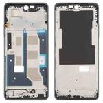 For Realme 12 Lite 4G Front Housing LCD Frame Bezel Plate (Dark Green)