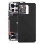 For Xiaomi 14T OEM Back Cover(Black)