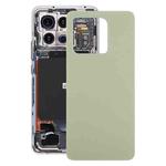For Xiaomi 14T OEM Back Cover(Green)
