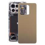 For Xiaomi 14T OEM Back Cover(Gold)