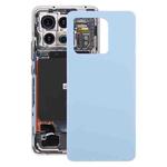 For Xiaomi 14T OEM Back Cover(Blue)