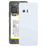 For Xiaomi Redmi A3x 4G OEM Back Cover(White)