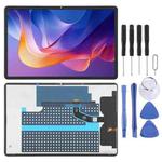 For Xiaomi Redmi Pad 2 Original LCD Screen with Digitizer Full Assembly