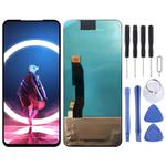 For ZTE nubia RedMagic 7 Pro / 7S Pro TFT LCD Screen with Digitizer Full Assembly, Not Supporting Fingerprint Identification