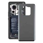 For Xiaomi Redmi Note 14 Pro+ 5G Original Back Cover(Black)