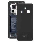 For Xiaomi Redmi 14C 4G OEM Back Cover (Black)