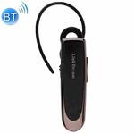Link Dream LC-B41 Clip-on Bluetooth V4.0 Handsfree Stereo Headset with Mic(Black)