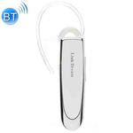 Link Dream LC-B41 Clip-on Bluetooth V4.0 Handsfree Stereo Headset with Mic(White)