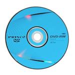 12cm Blank DVD-RW, 4.7GB, 10 pcs in one packaging,the price is for 10 pcs