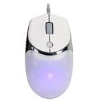 Aula Series Ice Spider Colorful CF LOL Design Laser 1000DPI / 1600DPI Wired Gaming Mouse for Computer PC / Laptop