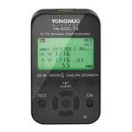 YONGNUO YN-622C-TX Wireless TTL Flash Controller Transmitter for Canon