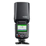 Triopo TR-985 TTL High Speed Flash Speedlite for DSLR Cameras Canon Edition
