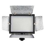 YONGNUO YN-160 II LED Video Light with Luminance Remote Control for Canon Nikon DSLR Camera
