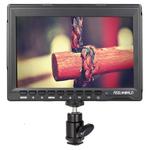 FEELWORLD FW-759 7 inch Slim Design 1280 x 800 Camera Field Monitor HDMI 1080P