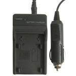Digital Camera Battery Charger for CANON BP608/ BP617(Black)