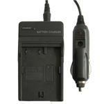 Digital Camera Battery Charger for NIKON ENEL3/ ENEL3e(Black)