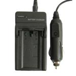 Digital Camera Battery Charger for NIKON ENEL1/ MIN-NP800(Black)