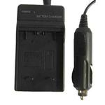 Digital Camera Battery Charger for SONY FH50/FH70/FH...(Black)