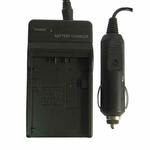 Digital Camera Battery Charger for Panasonic D08S/ 16S/ 28S/ D120/ 220/ 320(Black)