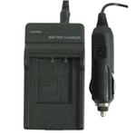 Digital Camera Battery Charger for OLYMPUS Li30B(Black)