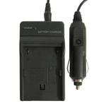 Digital Camera Battery Charger for Samsung L110/ L220/ L330(Black)