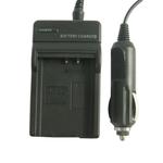 Digital Camera Battery Charger for KYO BP780S(Black)