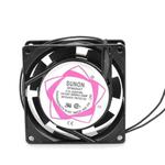 SF8025AT AC 220-240V 100mA Cooling Fan