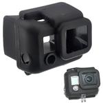 ST-41 Silicone Protective Case for GoPro HERO3(Black)