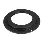 M42-EOS Lens Mount Stepping Ring(Black)