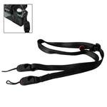 TMC Leash Camera Strap Sling / Digital Camera Strap(Black)