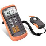 Digital Light Meter, Measuring Range: 0.1-200000 Lux