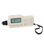 Film / Coating Thickness Gauge Smart Sensor Digital Thickness Meter Tester (GM220)(White)