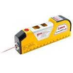 Laser Level with Tape Measure Pro 3 (250cm)
