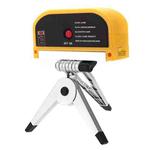 Multi-Function Laser Level Leveler with Tripod (LV-08)(Yellow)