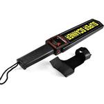 TS90 Hand-held Security Metal Detector, Detection Distance: 60mm