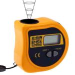 Ultrasonic Electronic Tape Measure, Measure Range: 0.4m-18m