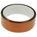 3cm High Temperature Resistant Tape Heat Dedicated Polyimide Tape for BGA PCB SMT Soldering, Length: 33m