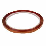 High Temperature Resistant Dedicated Polyimide Tape for BGA PCB SMT Soldering, Length: 33m(5mm)