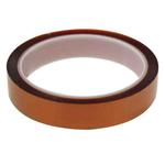High Temperature Resistant Dedicated Polyimide Tape for BGA PCB SMT Soldering, Length: 33m(18mm)
