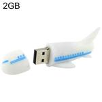 Airplane Style USB Flash Disk