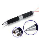 3 in 1 Laser Pen Style USB 2.0 Flash Disk (2GB)