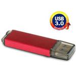 Super Speed USB 3.0 Flash Disk, 2GB (Red)