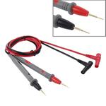 2 PCS 1000V 20A Universal Digital Multimeter Multi Meter Test Lead Probe Wire Pen Cable