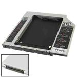 2.5 inch Second SATA to IDE HDD Hard Drive Caddy, Thickness: 10mm